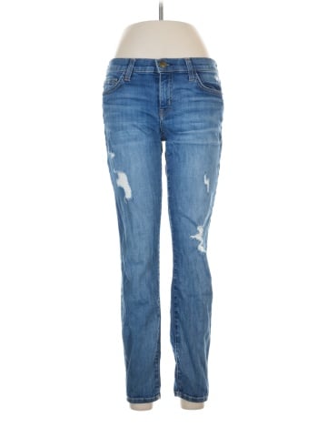 Current/Elliott Jeans (view 1)