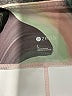 Zella Graphic Ivory Active Pants Size L - photo 7