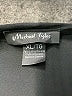Michael Tyler Gray Pullover Sweater Size XL - photo 7