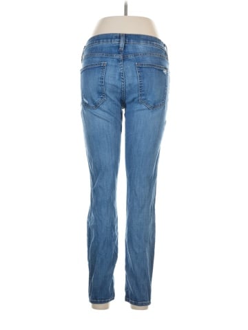 Current/Elliott Jeans (view 2)