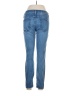 Current/Elliott Hearts Blue Jeans Size 29 waist - photo 2