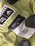 Adidas Solid Green Skort Size 8 - photo 3