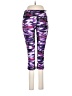 Danskin Now Purple Active Pants Size 4 - 6 - photo 1