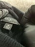 Talbots 100% Cashmere Black Cashmere Pullover Sweater Size Med Petite - photo 7