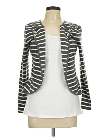 Allegra K Cardigan (view 1)