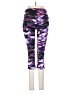 Danskin Now Purple Active Pants Size 4 - 6 - photo 2