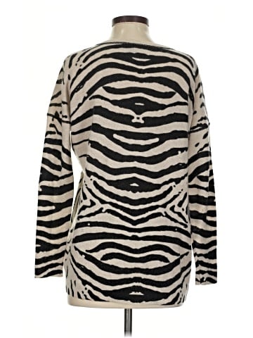 C by Bloomingdales Cashmere Pullover Sweater (view 2)