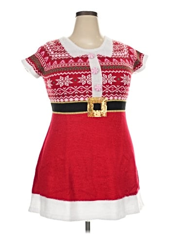 Kohl's Casual Dress (view 1)