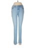 Levi's Stripes Blue Jeans Size 28 waist - photo 1