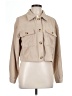 Unbranded Tan Jacket Size L (estimated) - photo 1