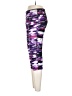 Danskin Now Purple Active Pants Size 4 - 6 - photo 5