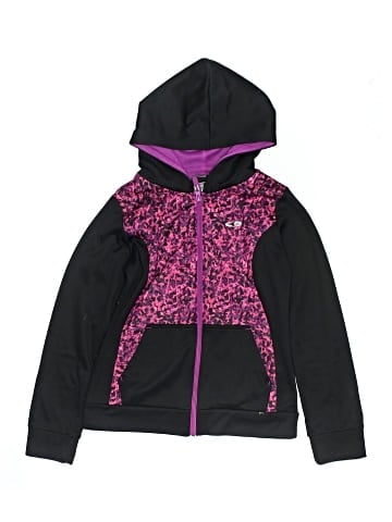 C9 By Champion Zip Up Hoodie (view 1)