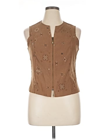 Fashion Bug Vest (view 1)
