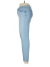 Levi's Stripes Blue Jeans Size 28 waist - photo 5