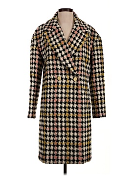 J.Crew Collection Coat