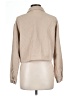 Unbranded Tan Jacket Size L (estimated) - photo 2