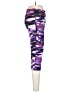 Danskin Now Purple Active Pants Size 4 - 6 - photo 4
