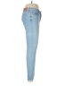 Levi's Stripes Blue Jeans Size 28 waist - photo 4