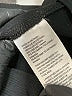 Rafaella Black Active Pants Size M - photo 8