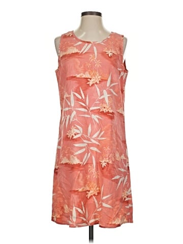 Tommy Bahama Cocktail Dress (view 1)