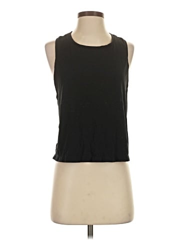Zella Sleeveless T-Shirt (view 1)