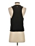 Zella Black Sleeveless T-Shirt Size S - photo 2