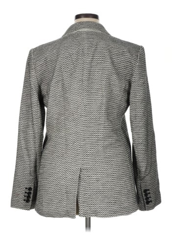 Ann Taylor Blazer (view 2)