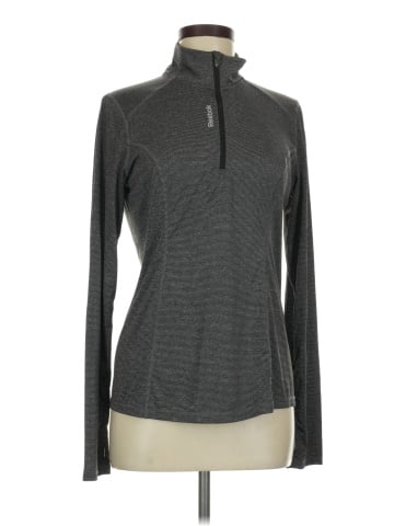 Reebok Long Sleeve Top (view 1)