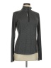 Reebok Gray Long Sleeve Top Size M - photo 1
