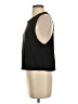 Zella Black Sleeveless T-Shirt Size S - photo 5