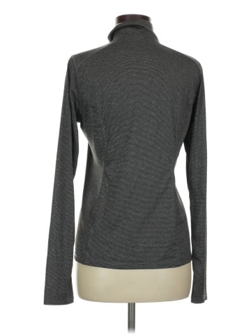 Reebok Long Sleeve Top (view 2)