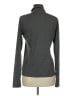 Reebok Gray Long Sleeve Top Size M - photo 2