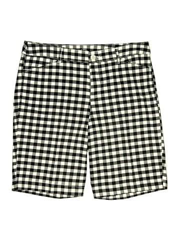 St. John's Bay Shorts (view 1)