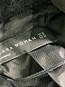 Zara Black Coat Size XS - photo 6