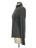 Reebok Gray Long Sleeve Top Size M - photo 5