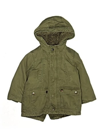 Zara Baby Raincoat (view 1)