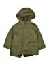 Zara Baby Green Raincoat Size 2T - 3T - photo 1
