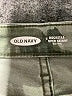Old Navy Camo Green Jeans Size 2 Petite - photo 7