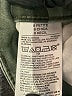 Old Navy Camo Green Jeans Size 2 Petite - photo 8