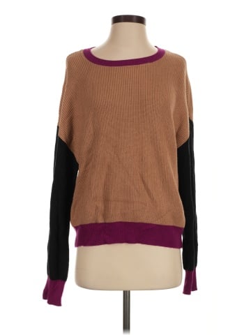Express Pullover Sweater (view 1)