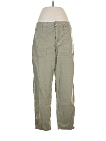 Zara Cargo Pants (view 1)