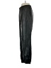 Babaton 100% Polyurethane Black Track Pants Size S - photo 5