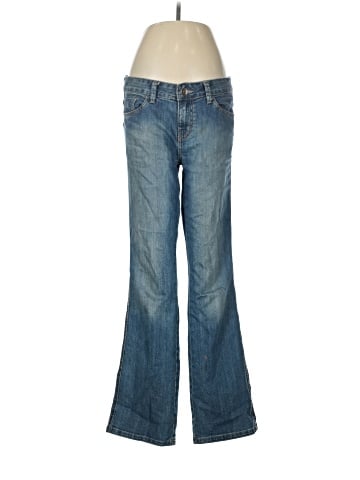 CALVIN KLEIN JEANS Jeans (view 1)