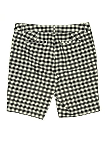 St. John's Bay Shorts (view 2)