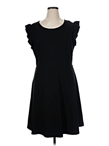 New York & Company Casual Dress (view 1)