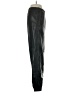 Babaton 100% Polyurethane Black Track Pants Size S - photo 4