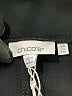 Chico's Black Active Pants Size XXL (4) - photo 4