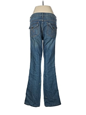 CALVIN KLEIN JEANS Jeans (view 2)