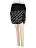 Active 100% Polyester Black Shorts Size Med Maternity - photo 1