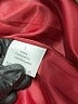 Unbranded 100% Polyester Burgundy Blazer Size L - photo 6